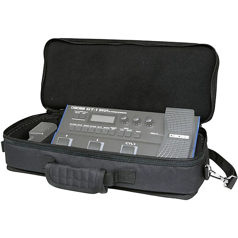 BOSS CB-GT1 Carrying Bag for GT-1 Multi-Effects Processor