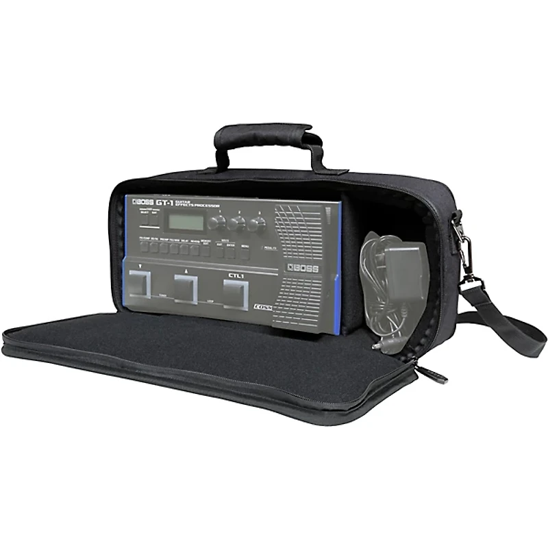 BOSS CB-GT1 Carrying Bag for GT-1 Multi-Effects Processor