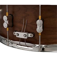 PDP by DW Concept Series Limited Edition 20-Ply Hybrid Walnut Maple Snare Drum