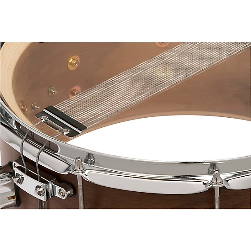 PDP by DW Concept Series Limited Edition 20-Ply Hybrid Walnut Maple Snare Drum
