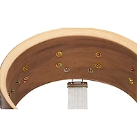 PDP by DW Concept Series Limited Edition 20-Ply Hybrid Walnut Maple Snare Drum
