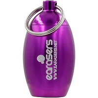 Earasers Medium Musicians Plugs and Carrying Case Bundle