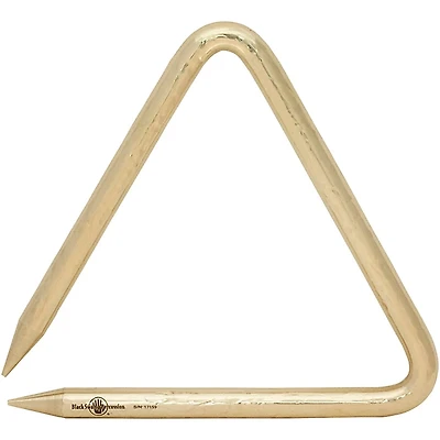 Black Swamp Percussion Legacy Bronze Triangle