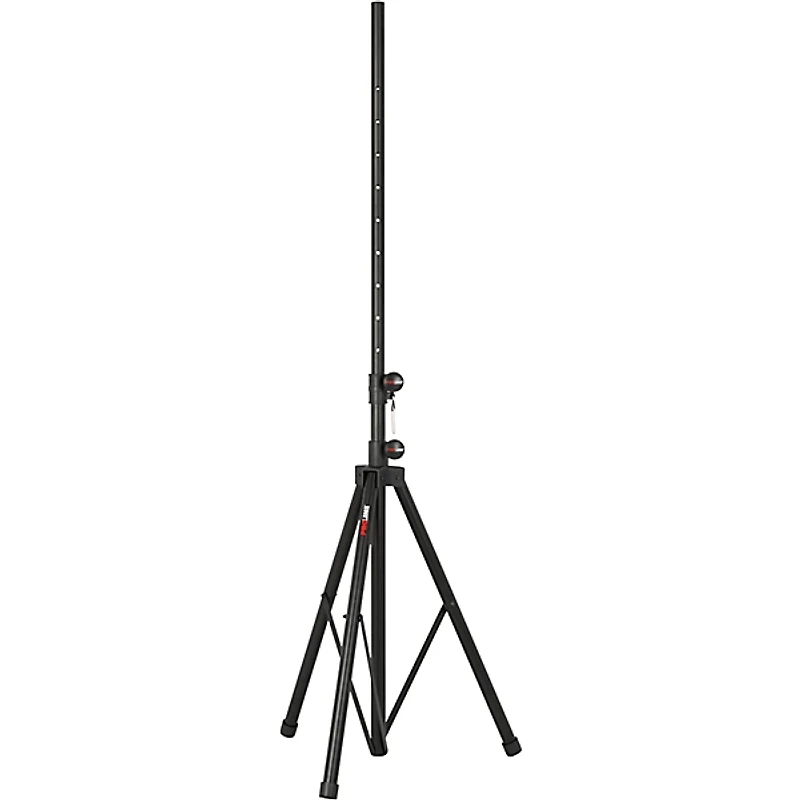 Proline SPS502 Speaker Stand 2-Pack With Carrying Bag
