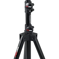 Proline SPS502 Speaker Stand 2-Pack With Carrying Bag