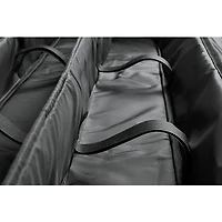 Proline SPS502 Speaker Stand 2-Pack With Carrying Bag