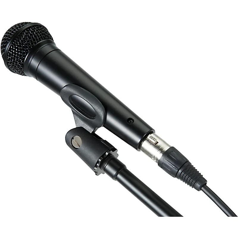 Proline MS320TB Microphone Stand With Telescopic Boom - Black