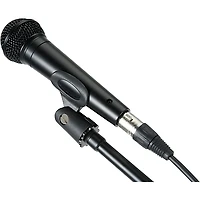 Proline MS320TB Microphone Stand With Telescopic Boom - Black