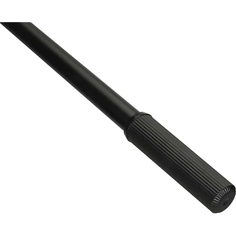 Proline MS320TB Microphone Stand With Telescopic Boom - Black