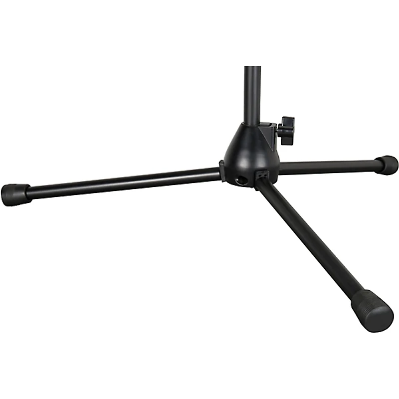 Proline MS320TB Microphone Stand With Telescopic Boom - Black