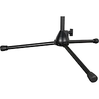 Proline MS320TB Microphone Stand With Telescopic Boom - Black