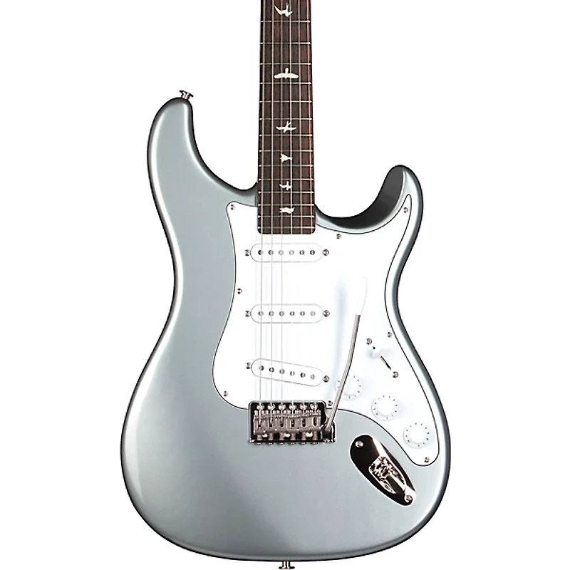 PRS John Mayer Silver Sky Electric Guitar -