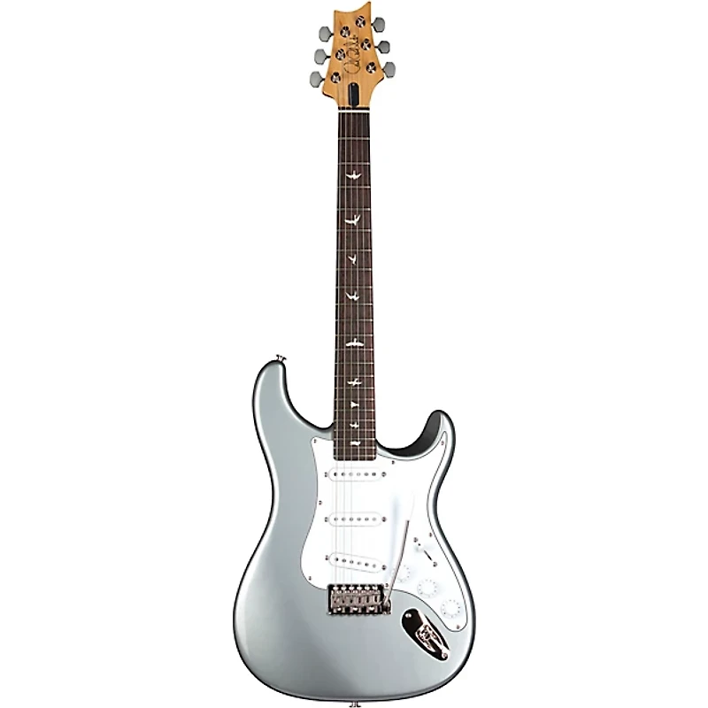 PRS John Mayer Silver Sky Electric Guitar -