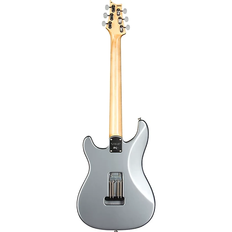 PRS John Mayer Silver Sky Electric Guitar -