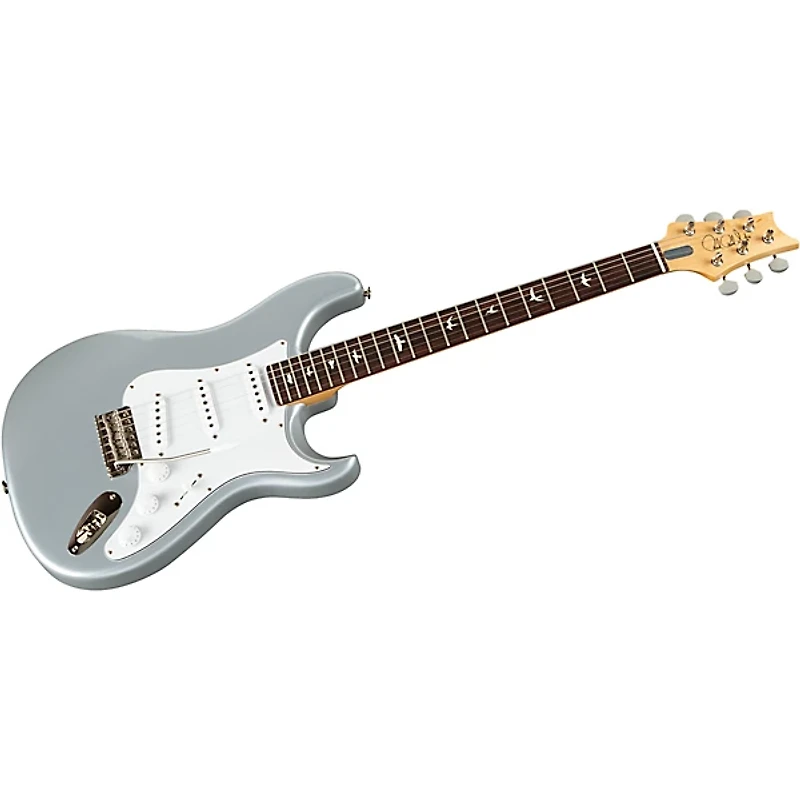 PRS John Mayer Silver Sky Electric Guitar -