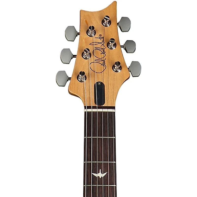 PRS John Mayer Silver Sky Electric Guitar -