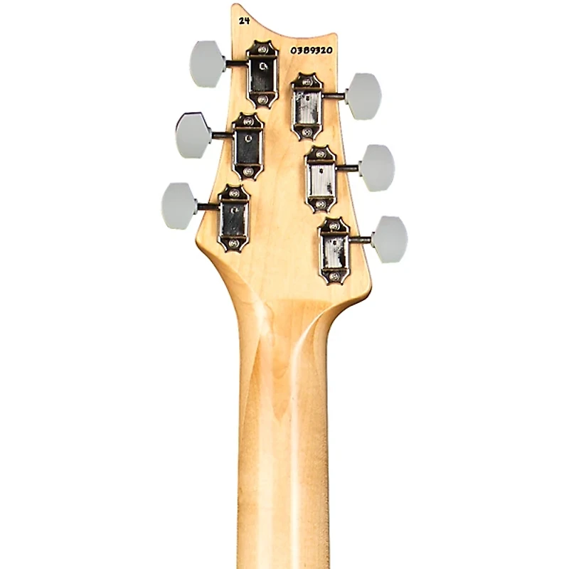 PRS John Mayer Silver Sky Electric Guitar -