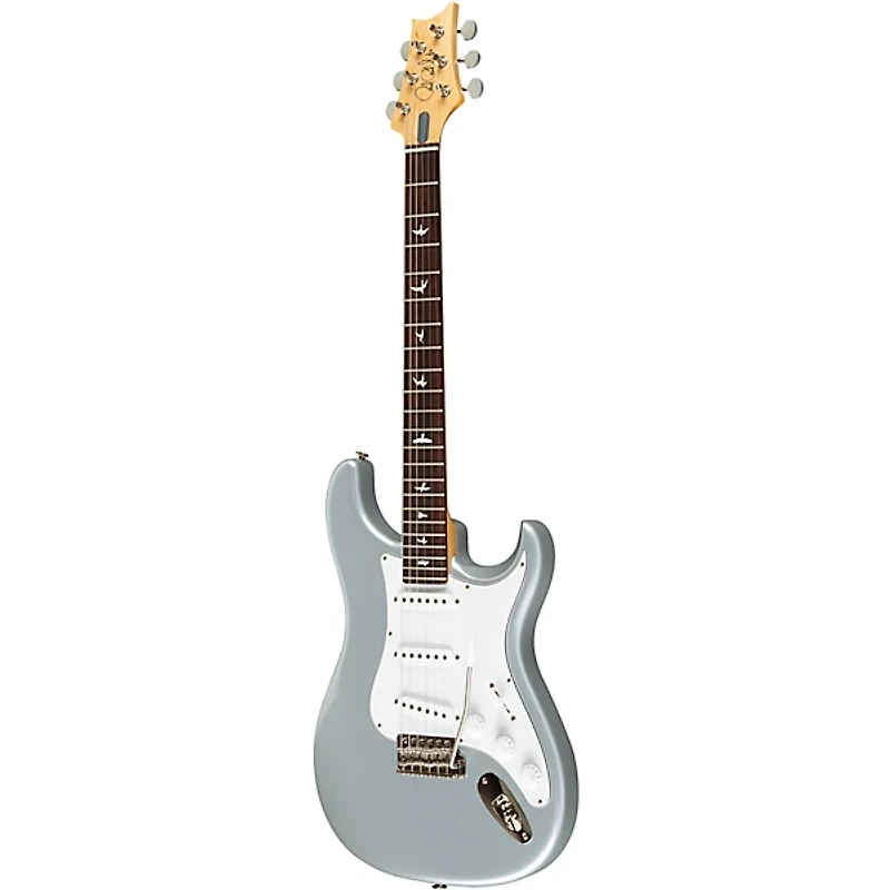 PRS John Mayer Silver Sky Electric Guitar -