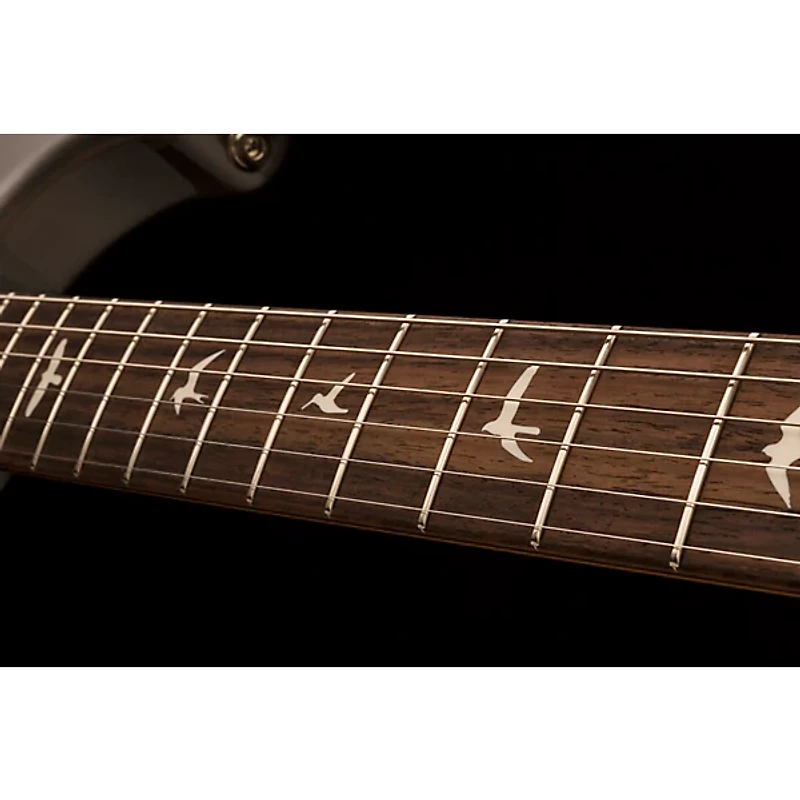 PRS John Mayer Silver Sky Electric Guitar -