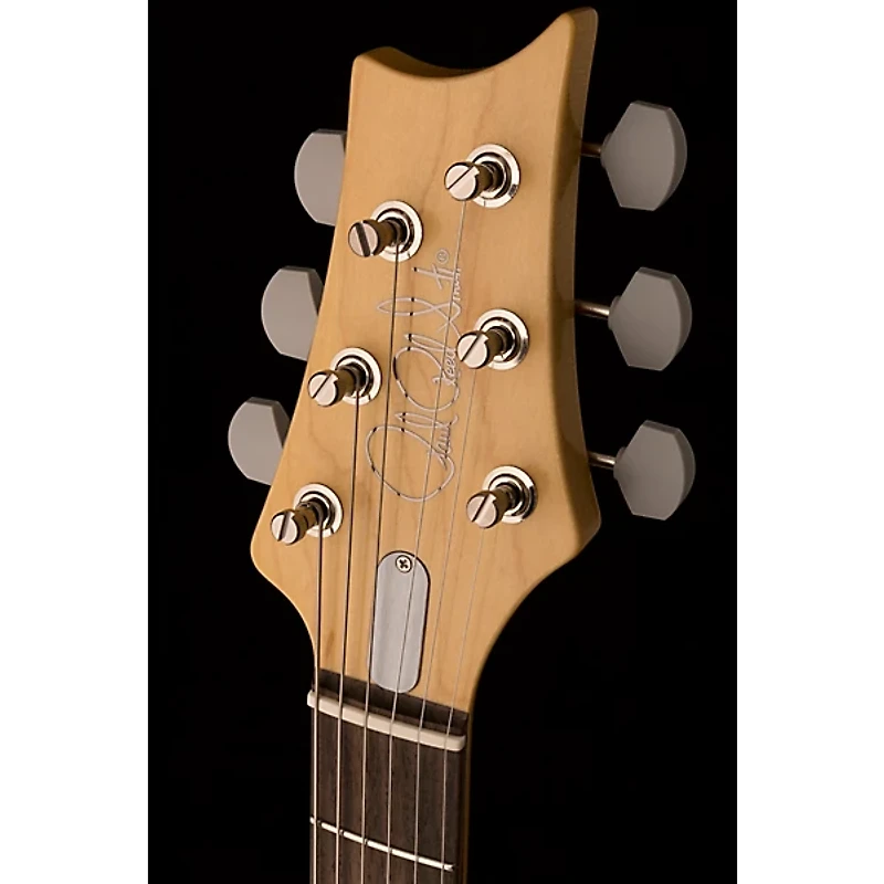 PRS John Mayer Silver Sky Electric Guitar -