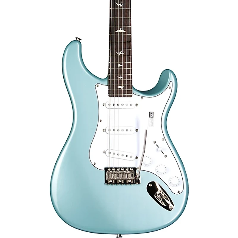 PRS John Mayer Silver Sky Electric Guitar -