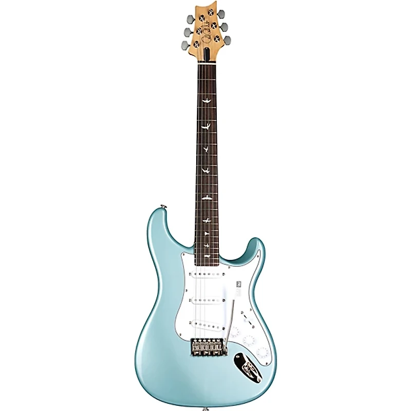 PRS John Mayer Silver Sky Electric Guitar -