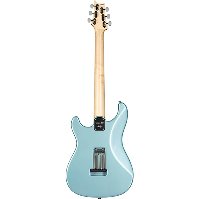 PRS John Mayer Silver Sky Electric Guitar -