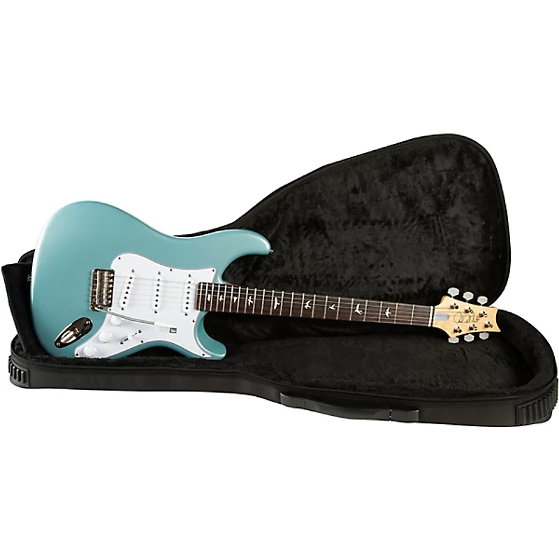 PRS John Mayer Silver Sky Electric Guitar -