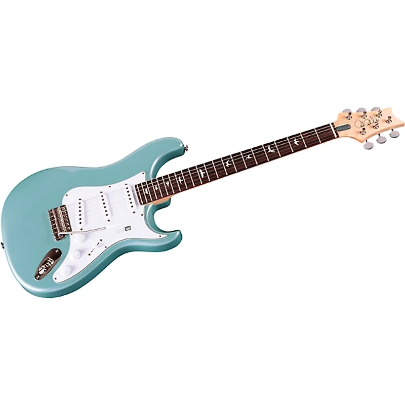 PRS John Mayer Silver Sky Electric Guitar -