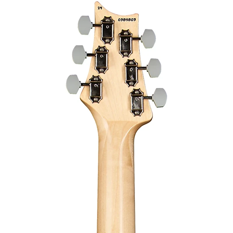 PRS John Mayer Silver Sky Electric Guitar -