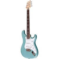 PRS John Mayer Silver Sky Electric Guitar -
