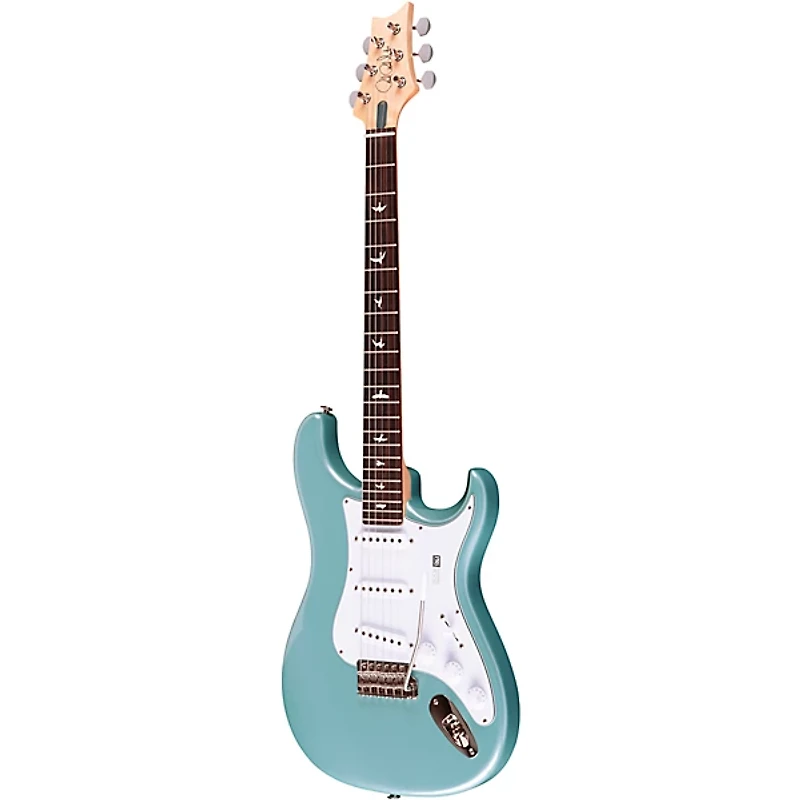 PRS John Mayer Silver Sky Electric Guitar -