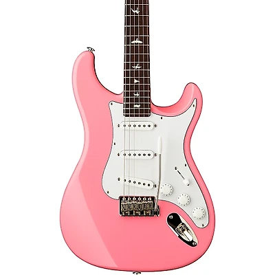 PRS John Mayer Silver Sky Electric Guitar - Roxy Pink