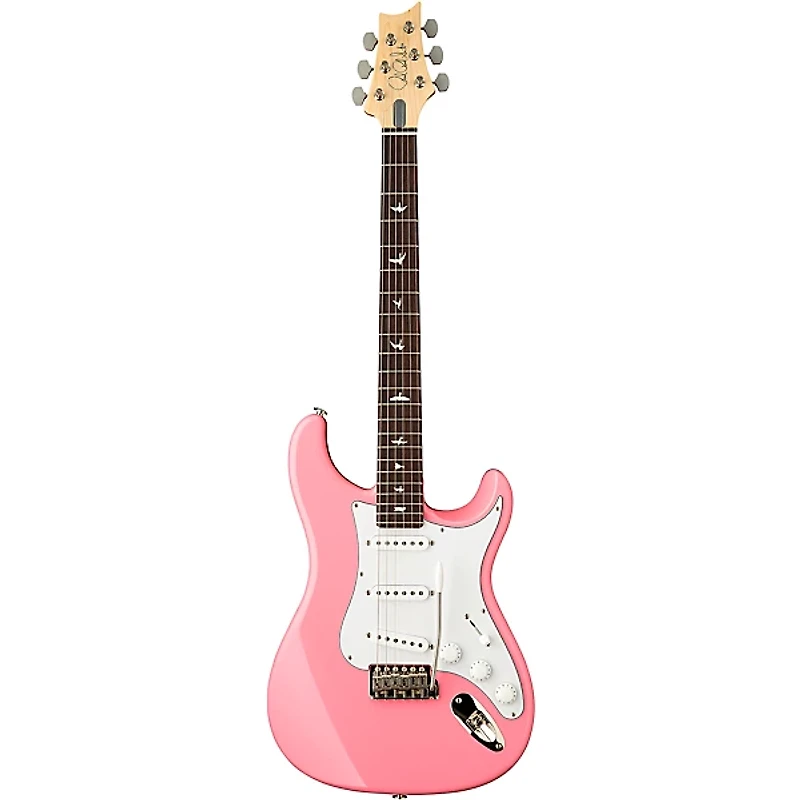 PRS John Mayer Silver Sky Electric Guitar - Roxy Pink