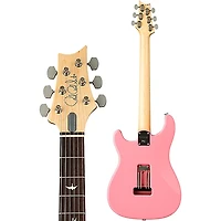 PRS John Mayer Silver Sky Electric Guitar - Roxy Pink