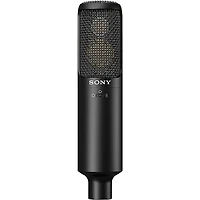 Sony C-100 Hi-Res Studio Vocal Microphone