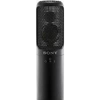Sony C-100 Hi-Res Studio Vocal Microphone