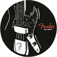 Fender Classic Guitars Coasters 4-Pack