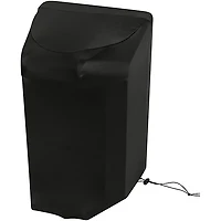 Gator GPA-STRETCH-10-B Black Stretchy Speaker Cover for 10-12" Speakers