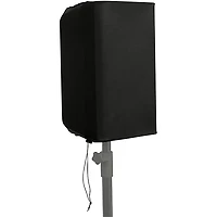 Gator GPA-STRETCH-10-B Black Stretchy Speaker Cover for 10-12" Speakers