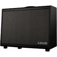 Line 6 Powercab 112 250W 1x12 FRFR Powered Speaker Cab - Black and Silver