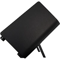 Line 6 Powercab 112 250W 1x12 FRFR Powered Speaker Cab - Black and Silver