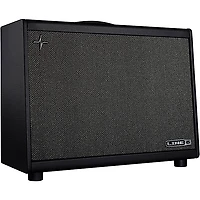 Line 6 Powercab 112 Plus 250W 1x12 FRFR Powered Speaker Cab - Black and Silver