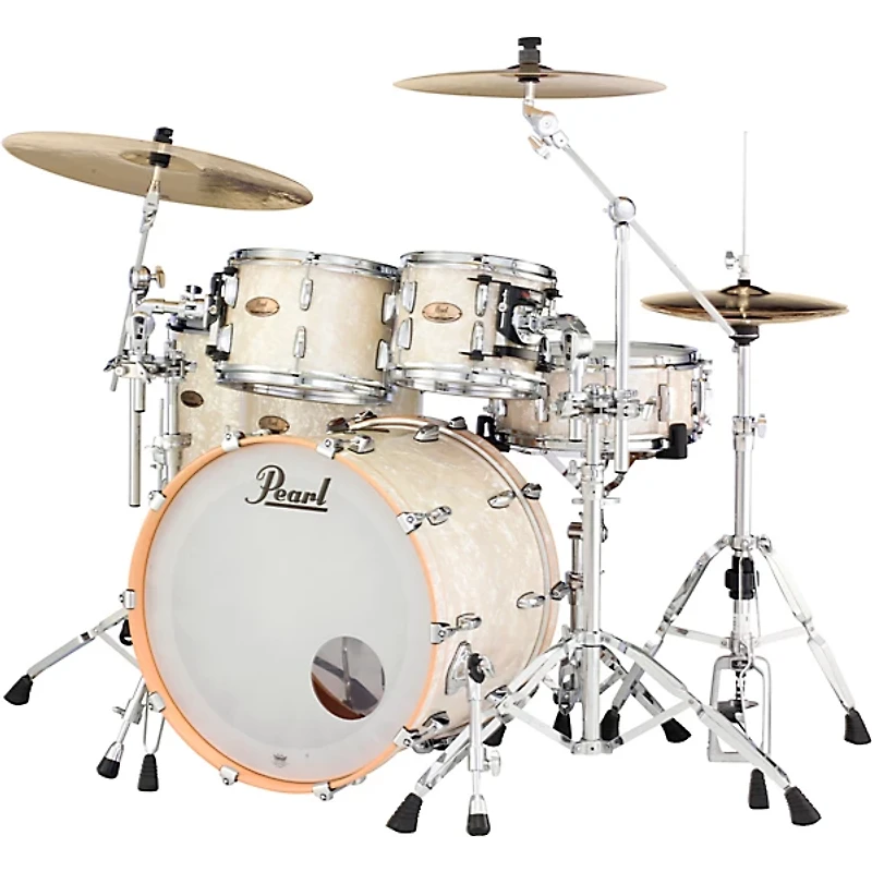 Pearl Session Studio Select Series 5-Piece Shell Pack
