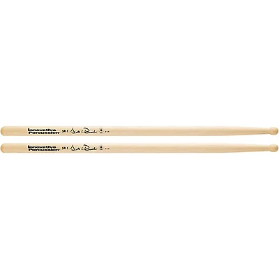Innovative Percussion Seth Rausch Model Hickory Drum Sticks