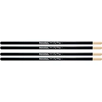 Innovative Percussion LS-LC Lenny Castro Model Dipped Timbale Sticks 4-Pack
