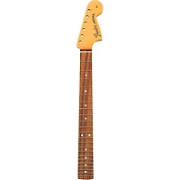 Fender Classic Player Series Jaguar Neck with Pau Ferro Fingerboard