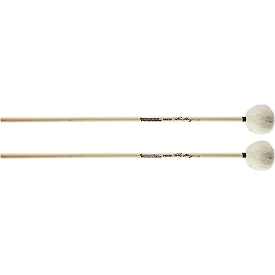 Innovative Percussion Pius Cheung PIUS1 Soft Bass Marimba Mallets