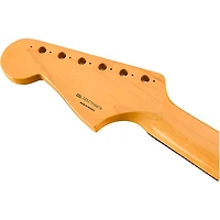 Fender Classic Player Series Jazzmaster Neck with Pau Ferro Fingerboard