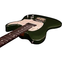 Godin Stadium 59 Desert Green RN Green White Pearl Pickguard